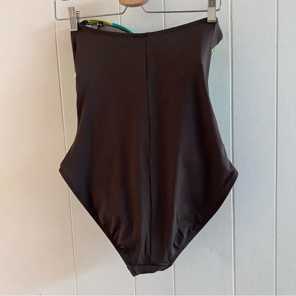 La Blanca One Piece Swimsuit